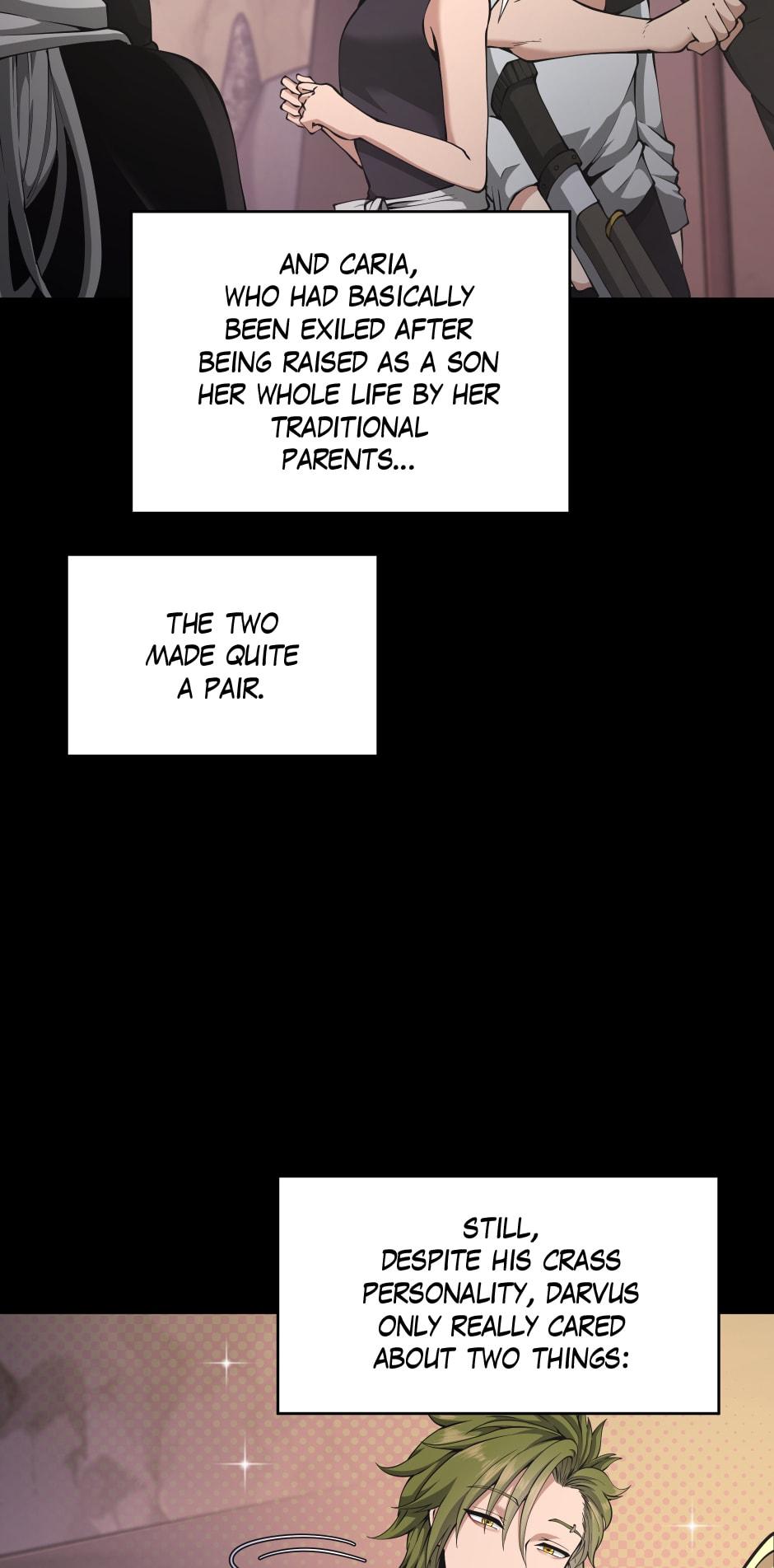 The Beginning After The End Chapter 168 image 81